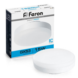 Светодиодная лампа Feron 25869