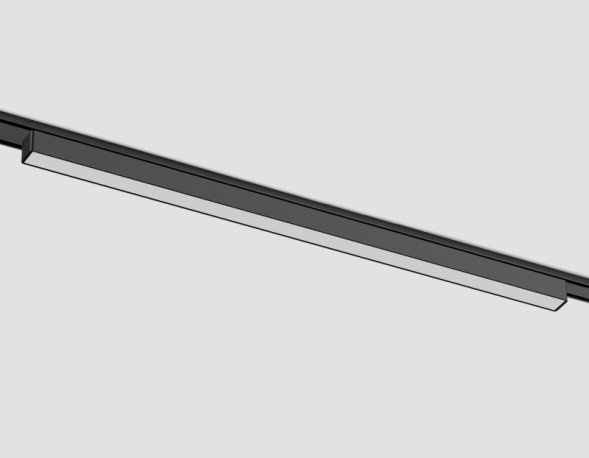 Магнитный трековый светильник Ambrella Light GV1455