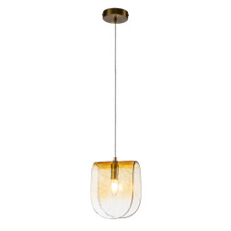 Подвесной светильник Indigo V000373 MANTO