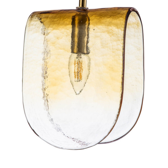 Подвесной светильник Indigo V000373 MANTO