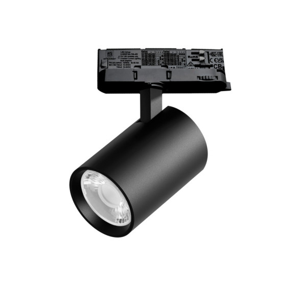 Трековый светильник A5237QT15G Lightstar Alta Base