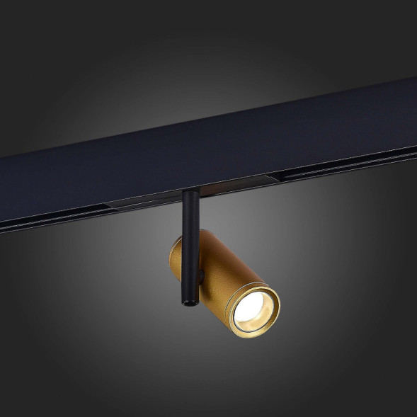 Магнитный трековый светильник ST-Luce SKYLINE 48 ST808.246.08