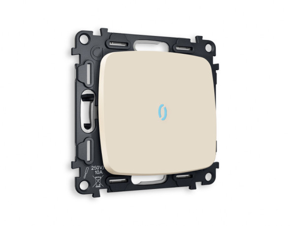 Выключатель Ambrella Volt MO322040 OMEGA QUANT