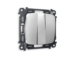 Выключатель Ambrella Volt MO405010 OMEGA QUANT