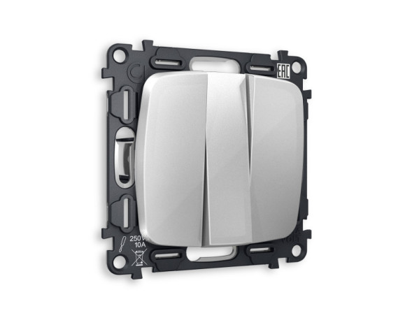 Выключатель Ambrella Volt MO405010 OMEGA QUANT