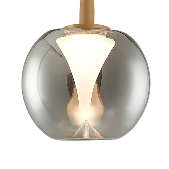 Подвесной светильник 9076 Mantra Andromeda