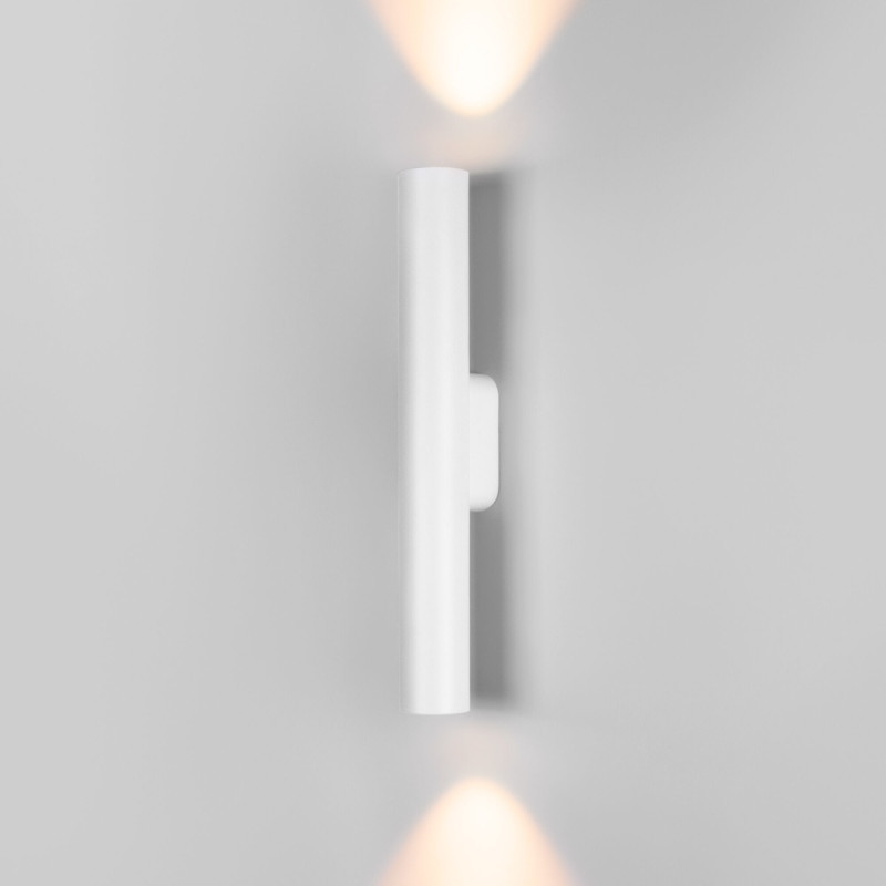 Бра Elektrostandard Langer белый (40123/LED)