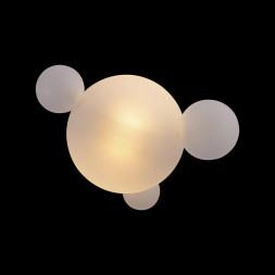 Бра LOFT IT Bolle 2030W