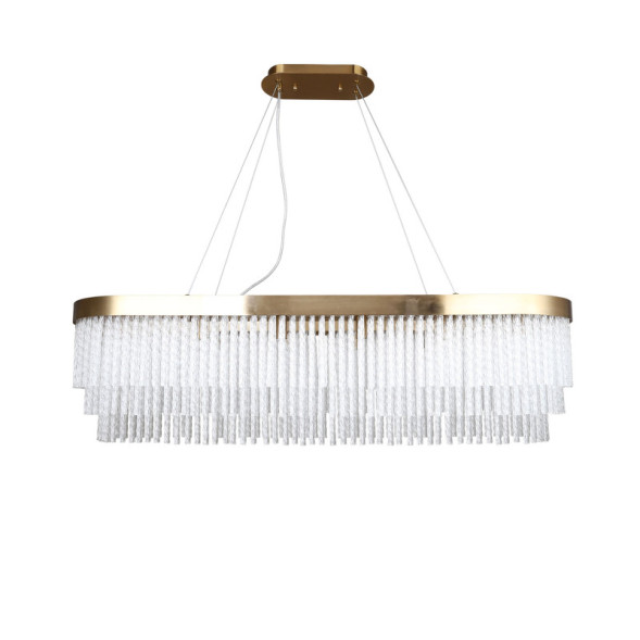 Подвесная люстра Favourite Bellinda 4189-14P