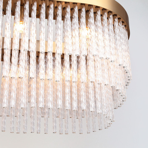 Подвесная люстра Favourite Bellinda 4189-14P