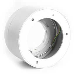 Накладной точечный светильник Feron 48299