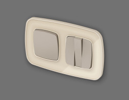 Клавиша Ambrella Volt OP3610 OMEGA QUANT