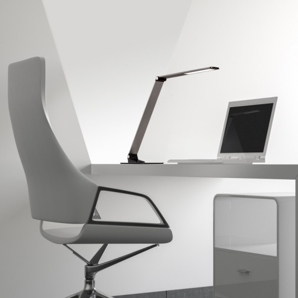 Настольная лампа Mantra High School 6237