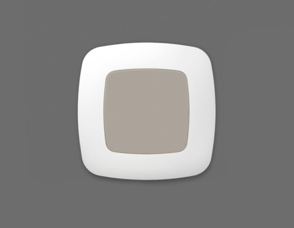 Клавиша Ambrella Volt OP3760 OMEGA QUANT