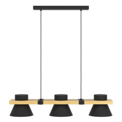 Подвесная люстра EGLO 43956