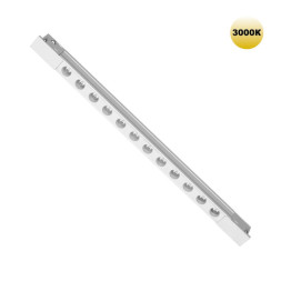 Трековый светильник 359510 Novotech FLUM