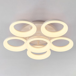 Потолочный светильник Citilux Паркер Смарт CL225A160E