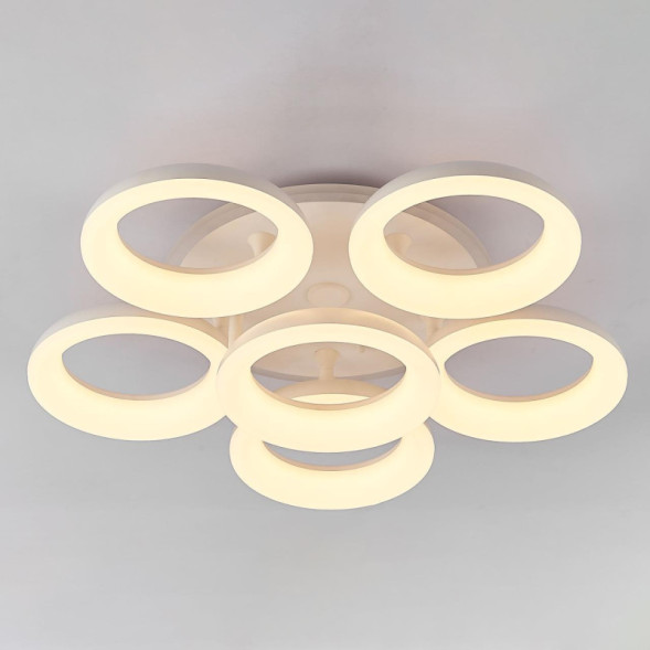 Потолочный светильник Citilux Паркер Смарт CL225A160E