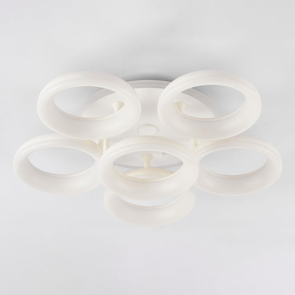 Потолочный светильник Citilux Паркер Смарт CL225A160E