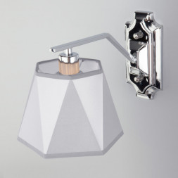 Бра Eurosvet Corner 60076/1 хром