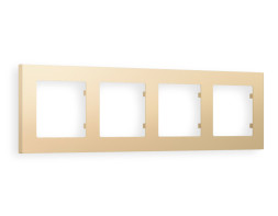 Рамка Ambrella Volt AF220604 ALFA Techno