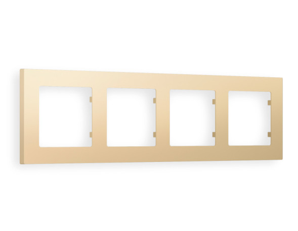 Рамка Ambrella Volt AF220604 ALFA Techno