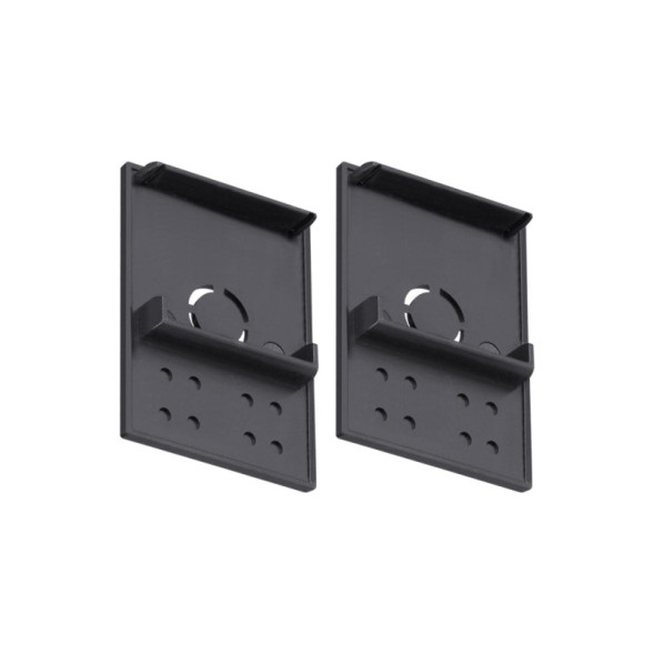 Заглушка для трекового шинопровода 135317 Novotech Vector