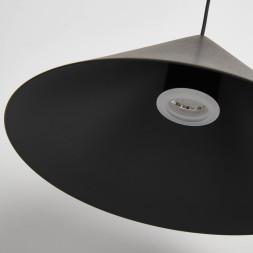 Подвесной светильник Mantra 9454 CONO