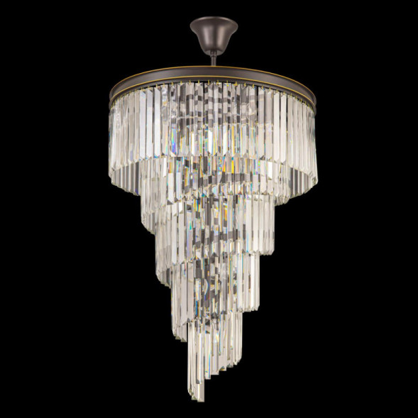 Каскадная люстра Citilux Мартин CL332171