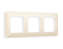 Рамка Ambrella Volt AF110303 ALFA Line