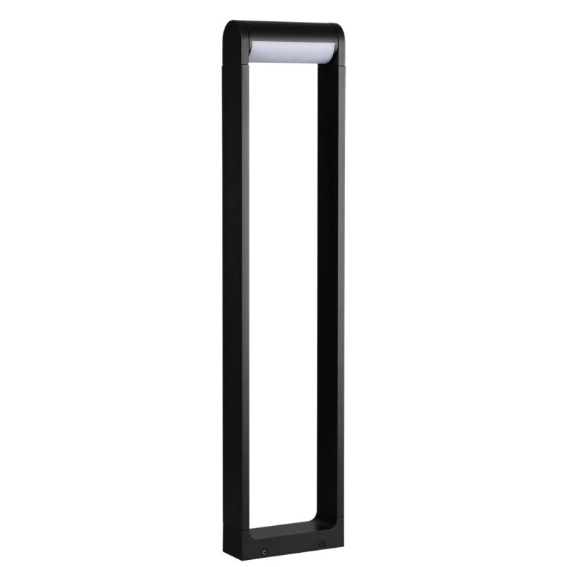 Садово-парковый светильник 7117/12GLA Odeon Light twinset