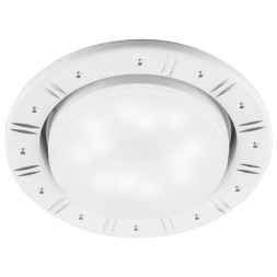 Встраиваемый точечный светильник Feron 29717