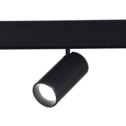 Трековый магнитный светильник ST375.406.12.1 ST-Luce SKYLINE 48