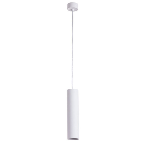 Подвесной светильник ARTE Lamp Sirius A1524SP-1WH