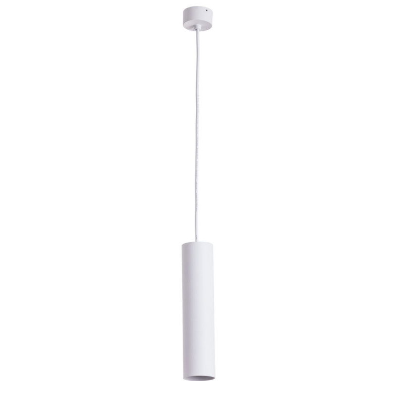 Подвесной светильник ARTE Lamp Sirius A1524SP-1WH