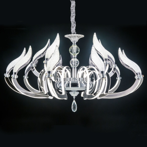 Подвесная люстра Eletto Diva EL339P12