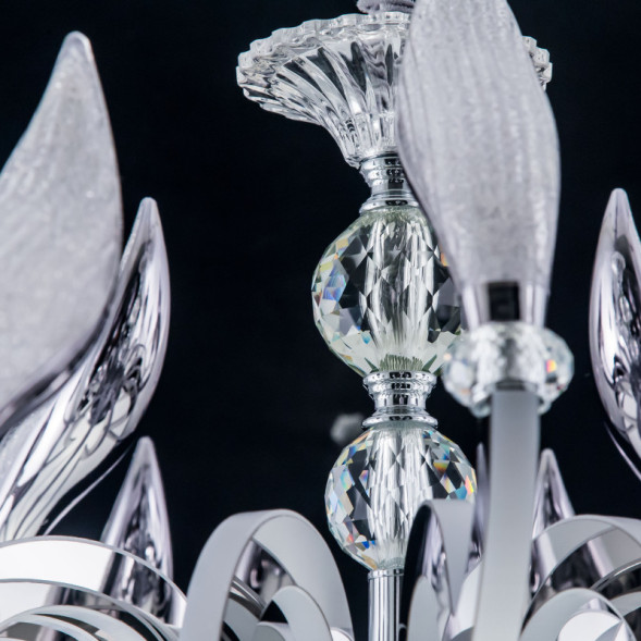 Подвесная люстра Eletto Diva EL339P12