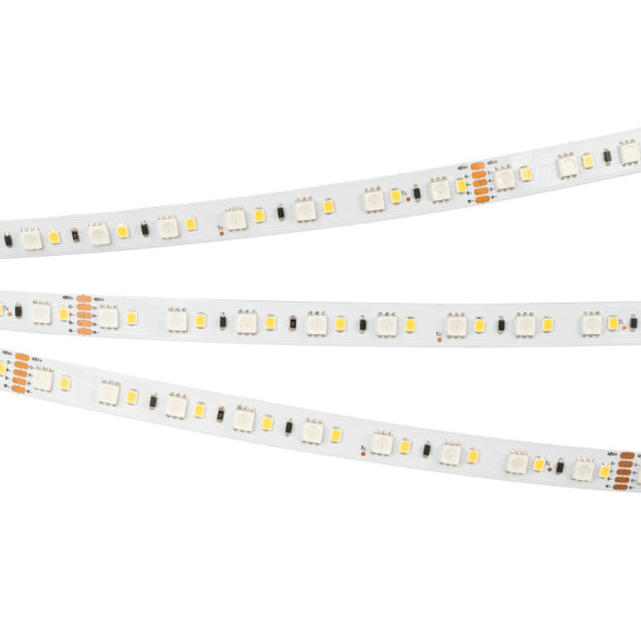 Лента Arlight IC-40000 5060 029988 600W 48V RGB IP20
