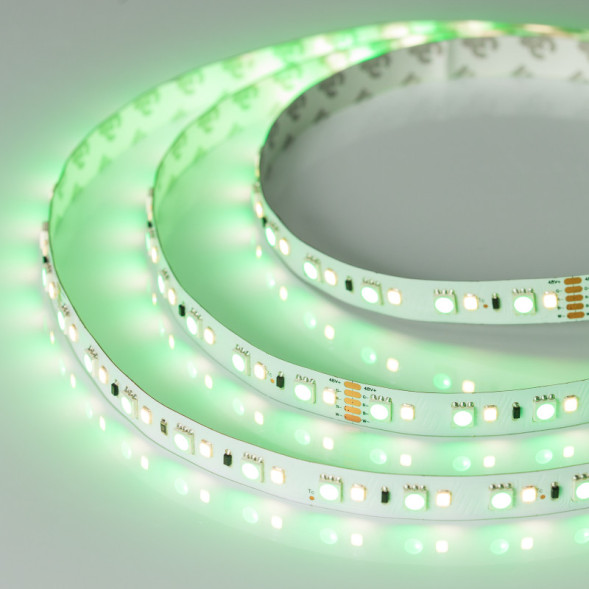 Лента Arlight IC-40000 5060 029988 600W 48V RGB IP20