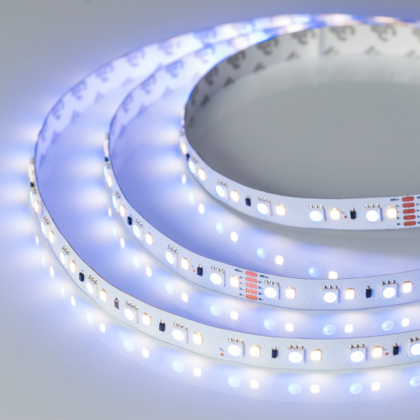 Лента Arlight IC-40000 5060 029988 600W 48V RGB IP20