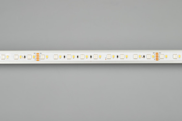 Лента Arlight IC-40000 5060 029988 600W 48V RGB IP20