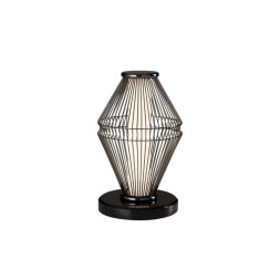 Настольная лампа APLOYT APL.068.04.09 Dzhakket