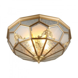 Люстра потолочная APLOYT APL.625.07.04 Leoni