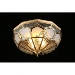 Люстра потолочная APLOYT APL.625.07.04 Leoni