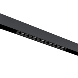 Трековый светильник Lightstar Uno CCT 259107CCT