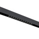 Трековый светильник Lightstar Uno CCT 259107CCT