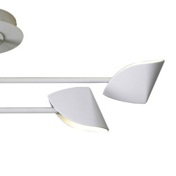 Люстра на штанге Mantra CAPUCCINA 7574