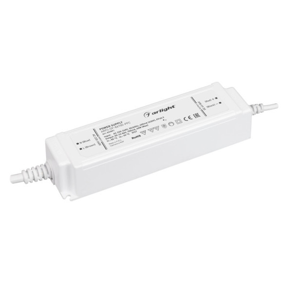 Блок питания Arlight ARPJ 037891