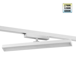 Трековый светильник Novotech stratus 359782