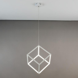 Подвесной светильник Citilux Куб CL719300